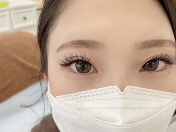 サロンメリア(salon Melia)/マツエク両目160本