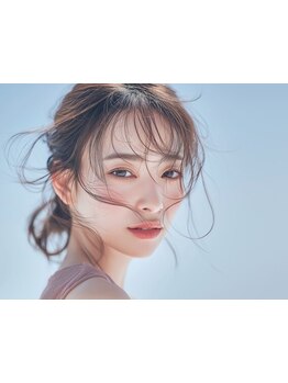 ナチュラル上品な目元にしたい