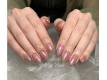 エムジーネイル(Mg Nail)/オーロラネイル