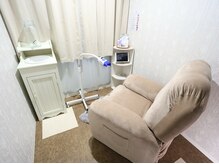 完全個室です！