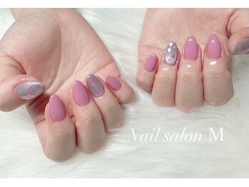 エム 長町南店(M)/定額　6700円