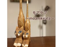 モアケア モアニケアラ(moanikeala)