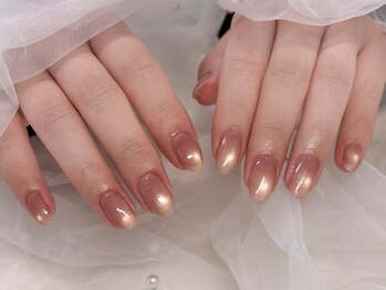 イチナナネイル(17nail)/マグネットコース