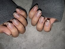 ちゅるんとトレンド☆