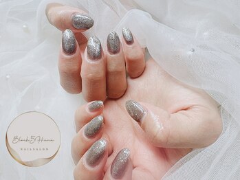 ブロックファイブハナ(Block 5 HANA)/