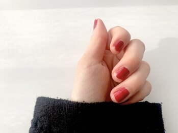 suen新宿三丁目店【持ち込み/マグネット/フィルイン/パラジェル/定額】の写真/《新宿三丁目駅徒歩1分》ハイセンスなデザインでお洒落を実現◎映えるお洒落を指先から実現◎