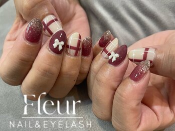 フルール 錦糸町店(Fleur)/トレンドコース