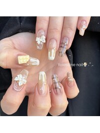 【AKI】Design 120min.