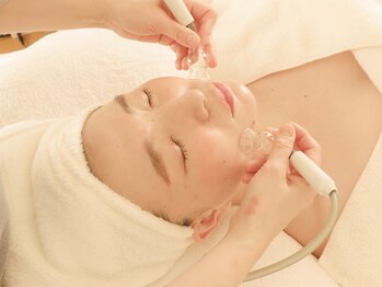 ルーエプラッツ 恵比寿(Ruhe plats)/恵比寿 エステ ルーエプラッツ