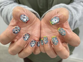 ホワイトペーパー エダメ(white paper/EDAME)/やり放題コース by AIRI