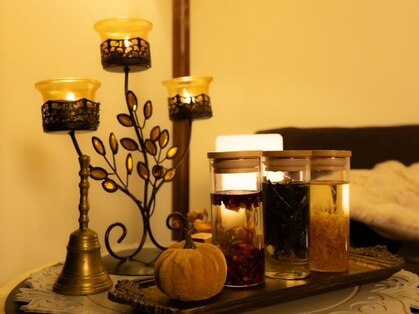 つきのかおりの写真