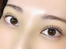 サロン ド ルピア(SALON de LUPIA)/ラッシュリフト