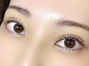 サロン ド ルピア(SALON de LUPIA)/ラッシュリフト