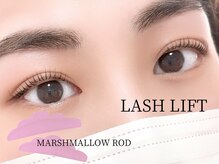 テヤン 大阪谷六店(teyan)/まつげパーマ