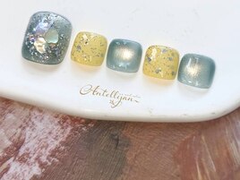 フット定額7980円