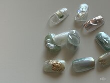 ネイルズシック(Nail's CHIC)/CHIC nuance 3