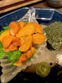 エメ(Eme) 海鮮が大好きです(°▽°)