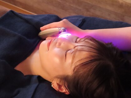 アンドユー(&u)の写真
