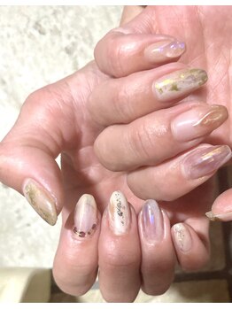 ネイルサロン ベリンダ(Nail salon Belinda)/