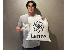 ランス 天神今泉店(Lance)の雰囲気（【アビスパ福岡】岡哲平選手|プレミアムプラン）