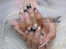 アリュー(Allu)の雰囲気（トレンドのデザインもAlluスタッフは得意です♪お任せあれ☆）