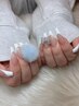 【初回オフ無料】王道の上品フレンチ！美ラインで洗練された手元
