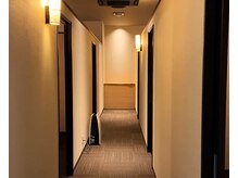 ムー 豊明前後店(MUU)/静寂へ誘う和モダンの回廊