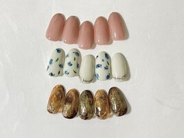 9月のマンスリーデザイン