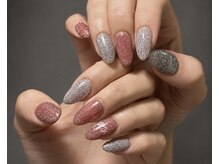 ミ シュエット(Me Chouette)/フラッシュnail★