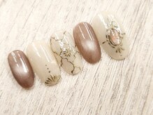 ミモ 両国(MiMO)/定額アートデザイン♪
