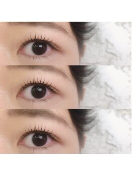 プライズアイリス アイラッシュ 池袋東口店(prize Iris eyelash)/まつ毛パーマ♪【池袋】