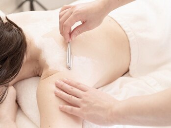 カフカルチェ(CAFCALUCE)/ブライダルシェービング