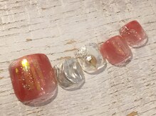 ハウスアンドアイラッシュ ネイル(House&eyelash nail)/