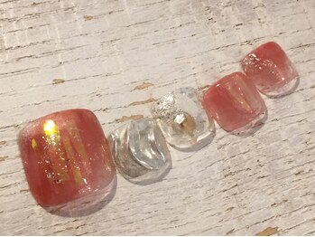 ハウスアンドアイラッシュ ネイル(House&eyelash nail)/