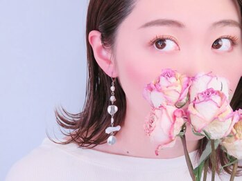 ナイン ヘアアンドアイラッシュ(9nine)