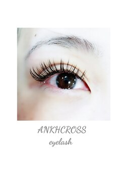 アンククロス 横浜関内店(ANKHCROSS)/フラットラッシュ180本