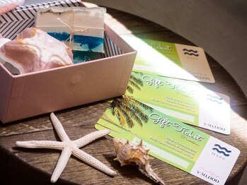 エヌスパ(NSPA)/NSPAギフトチケット３万円