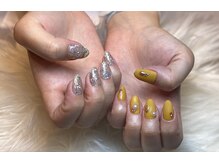 リノ(Lino)/ニュアンスアート