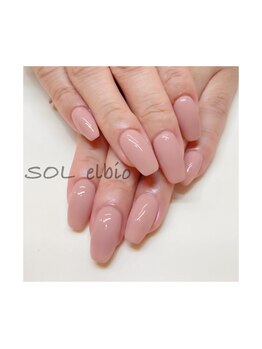 ソル エルビオ(SOL elbio)/