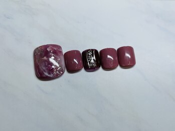 ルミエ(Lumie)/レッドニュアンス