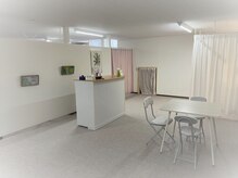 エルモソ(Hermoso)/カウンセリングルーム