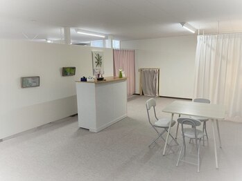 エルモソ(Hermoso)/カウンセリングルーム