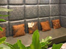 アンシャンテ(ENCHANTER)/上質空間