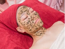 フローラ(FLORA)/陶肌トリートメント