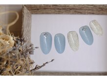 ファストネイル キラリナ京王吉祥寺店(FAST NAIL)/ワンホンネイル　【10417】