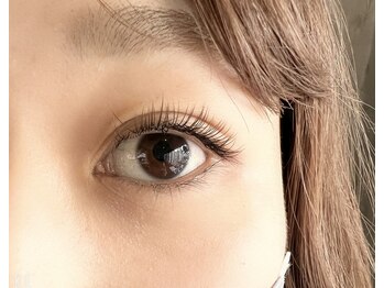 ニーチェ アイ(niche eye)/カラーラッシュ 140本