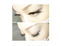 ソル エルビオ(SOL elbio)/まつ毛エクステ☆セーブル160本