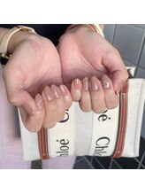 アイリッシュネイル 久屋大通店(Irish Nail)/マオぷちデザイン