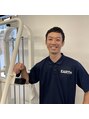 アースフィットネス(EARTH FITNESS) 今 和博