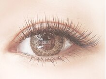 アイマジックピュア 札幌大通店(EYE MAJIC pure)/ふわふわボリューム